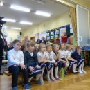 Ślubowanie klasy Ib